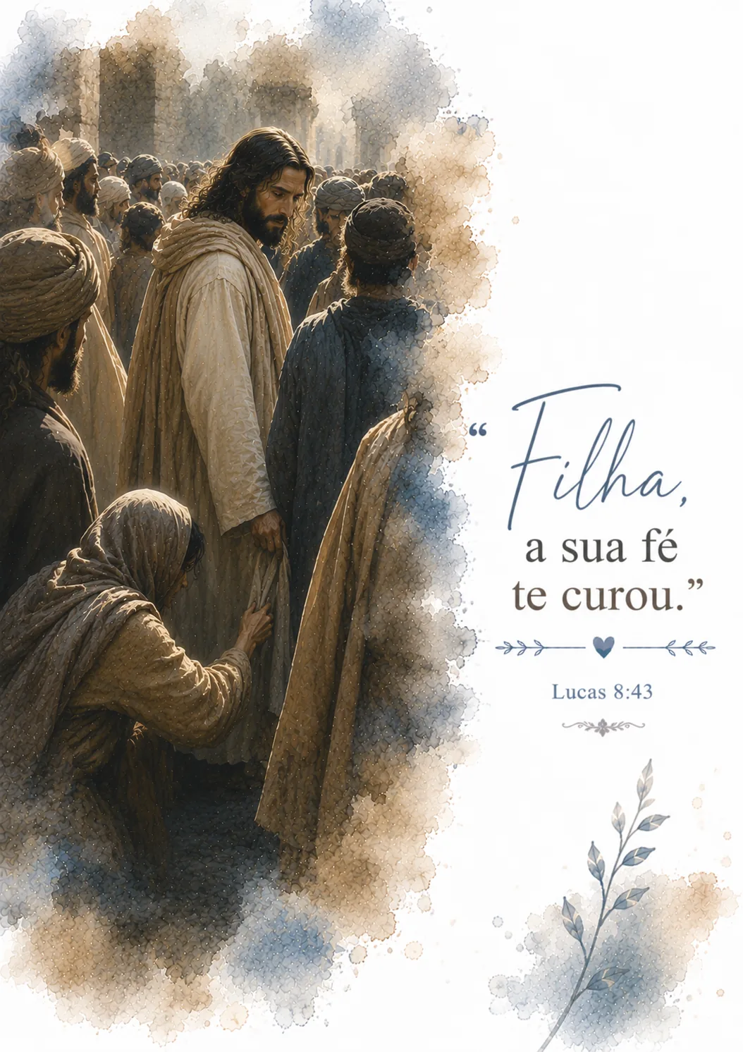 Cura pela fé